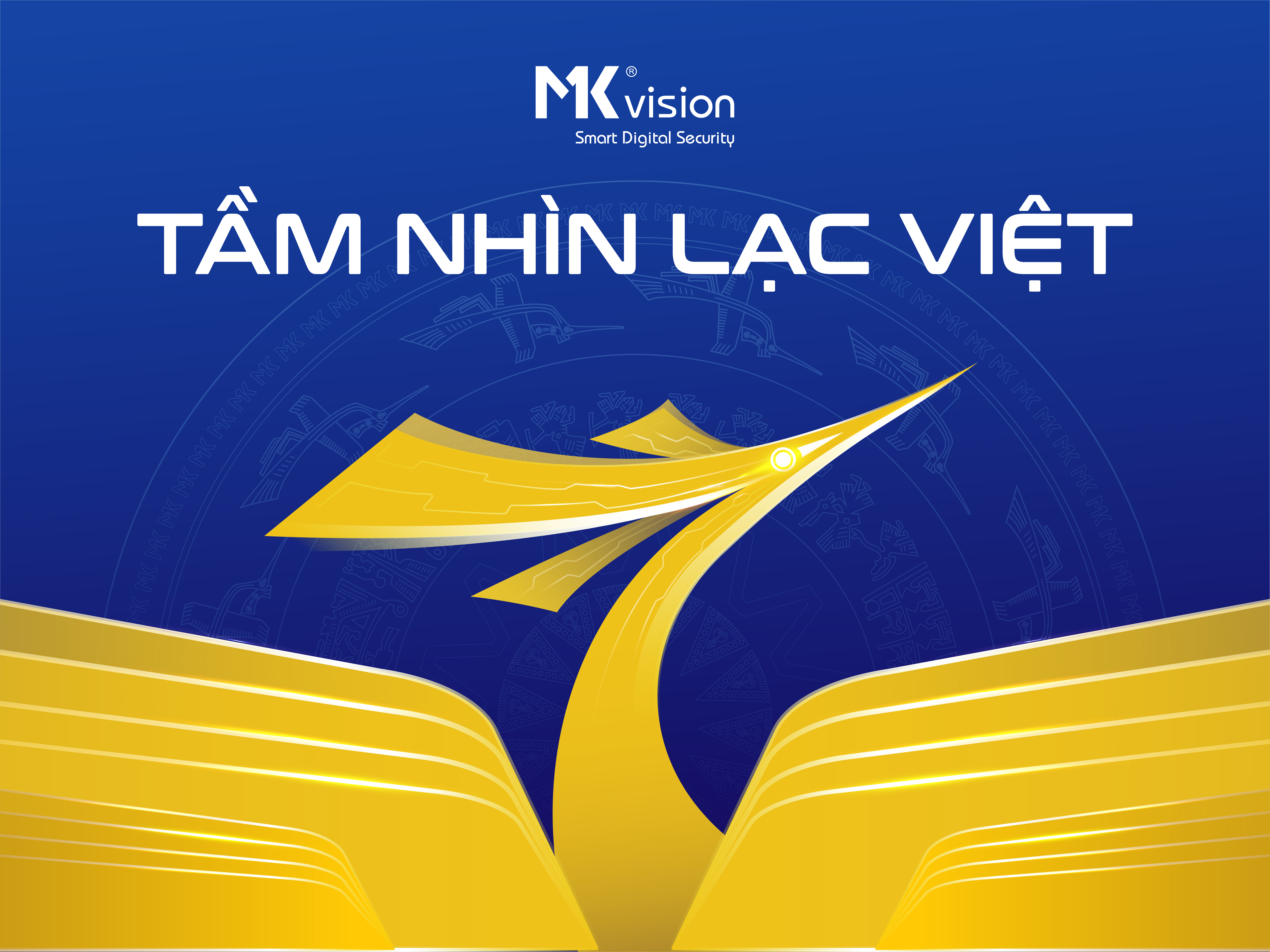 MK Vision khánh thành nhà máy công nghệ cao với khát vọng “Tầm nhìn Lạc Việt” 