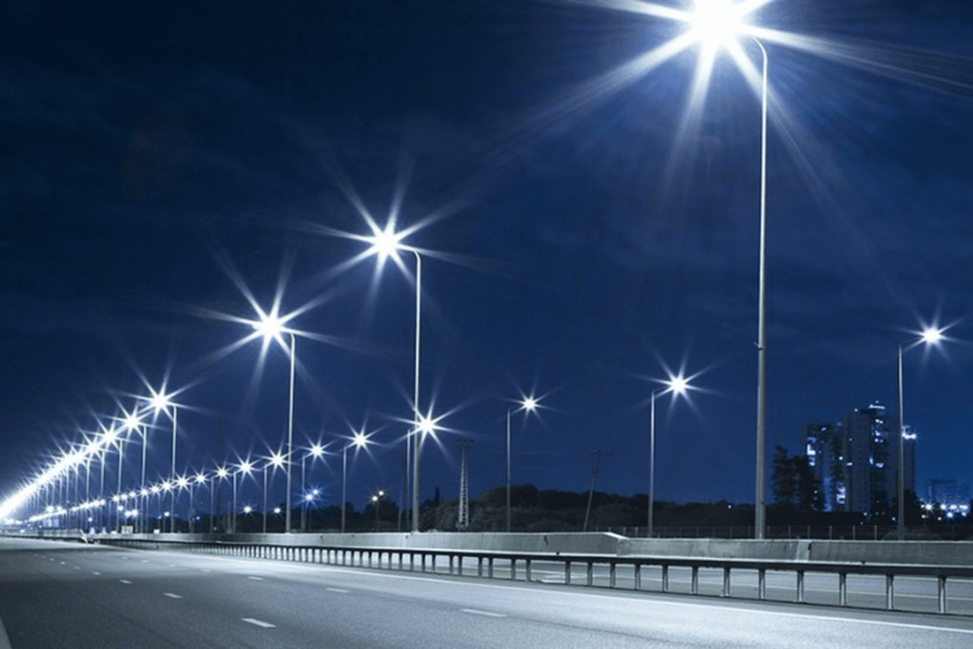 Hiệu suất vượt trội trong ánh sáng yếu