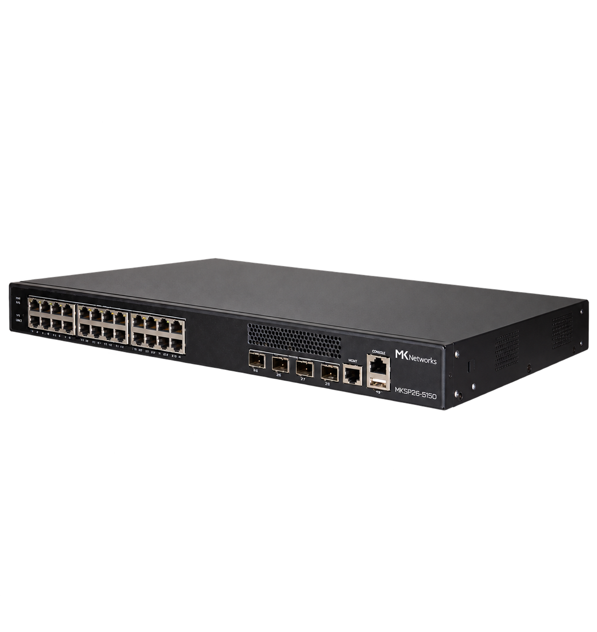 SWITCH SMB & EDGE MKSP10-3100
