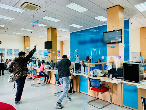 Nhận diện khuôn mặt và giám sát thông minh