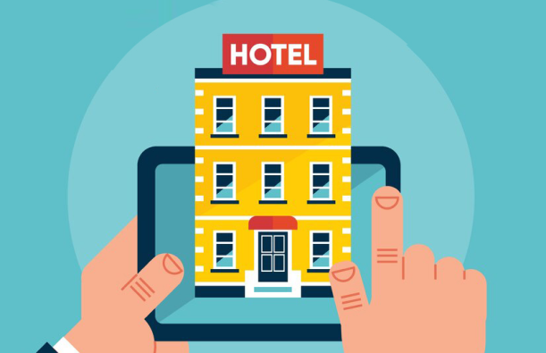 Hotel sector solutions