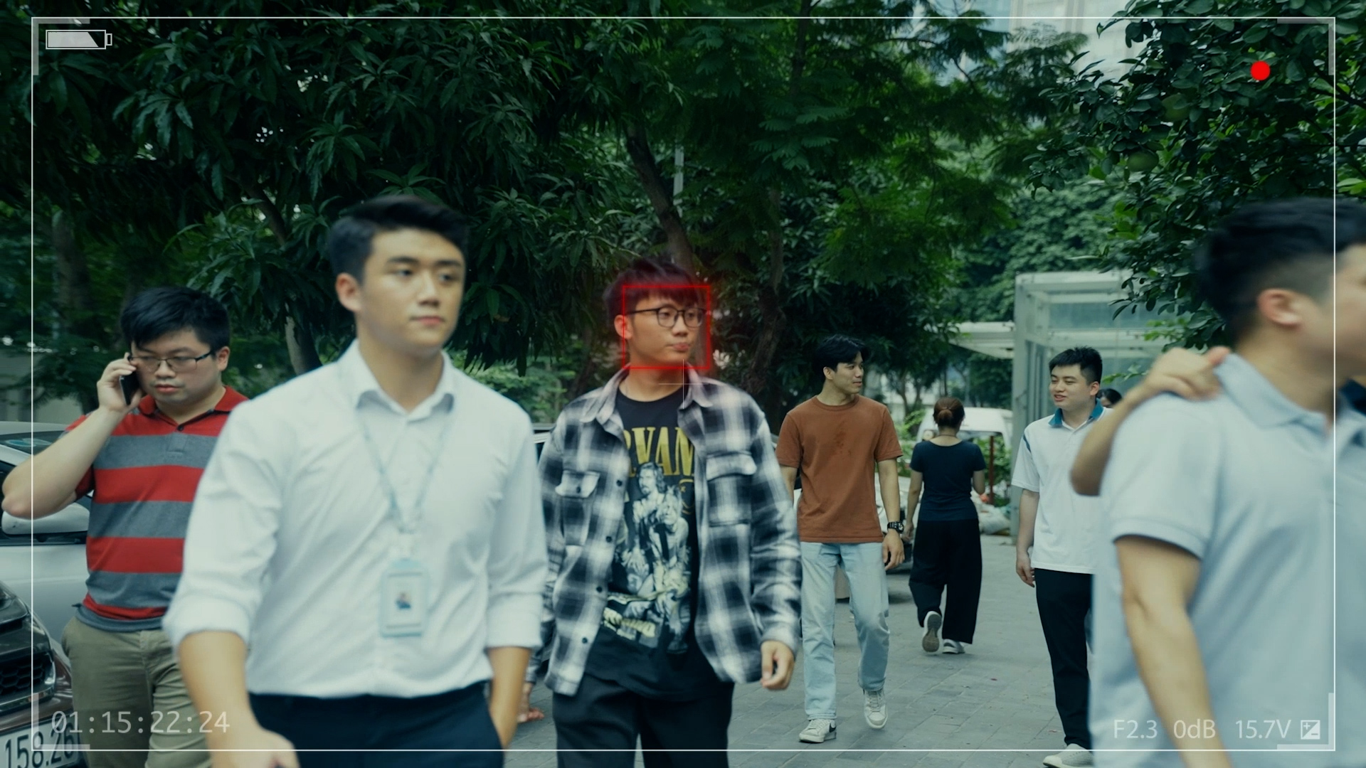 CÔNG NGHỆ SINH TRẮC HỌC