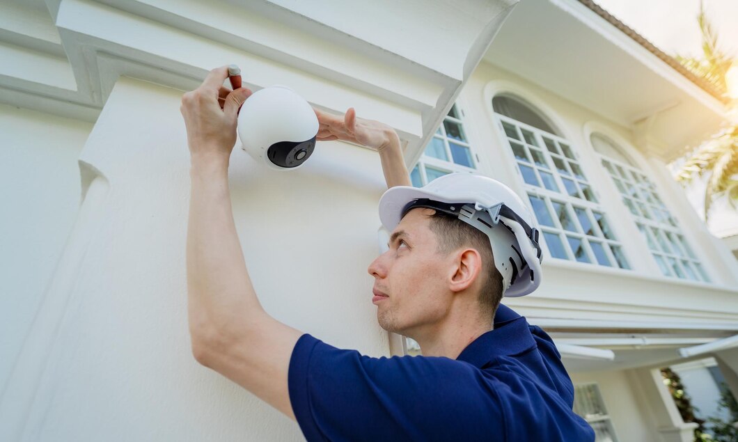 Năng lượng tái tạo và lắp đặt dễ dàng