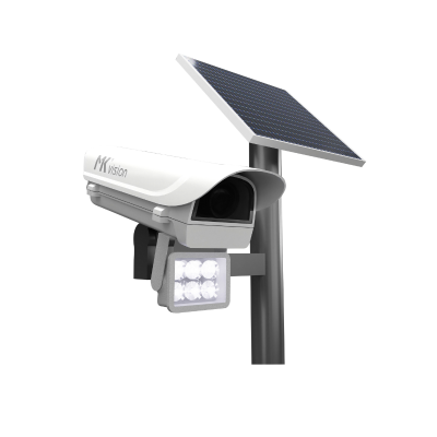 V - ANPR